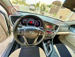 كيا اوبتيما